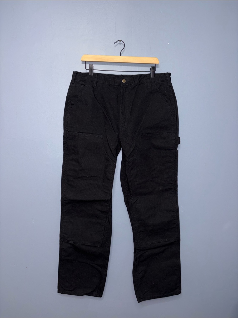 Dakota | Men’s Black Pants (NEW)